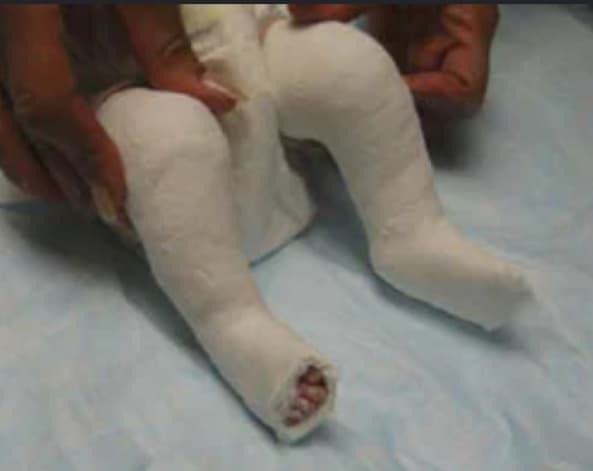 Orthopaedic Technology